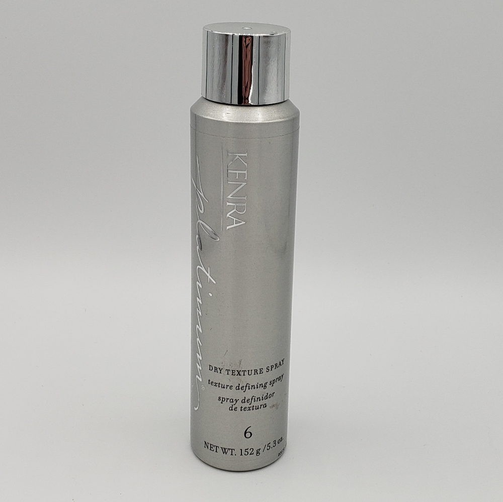 Kenra platinum Dry Texture Spray 6 - NEW!